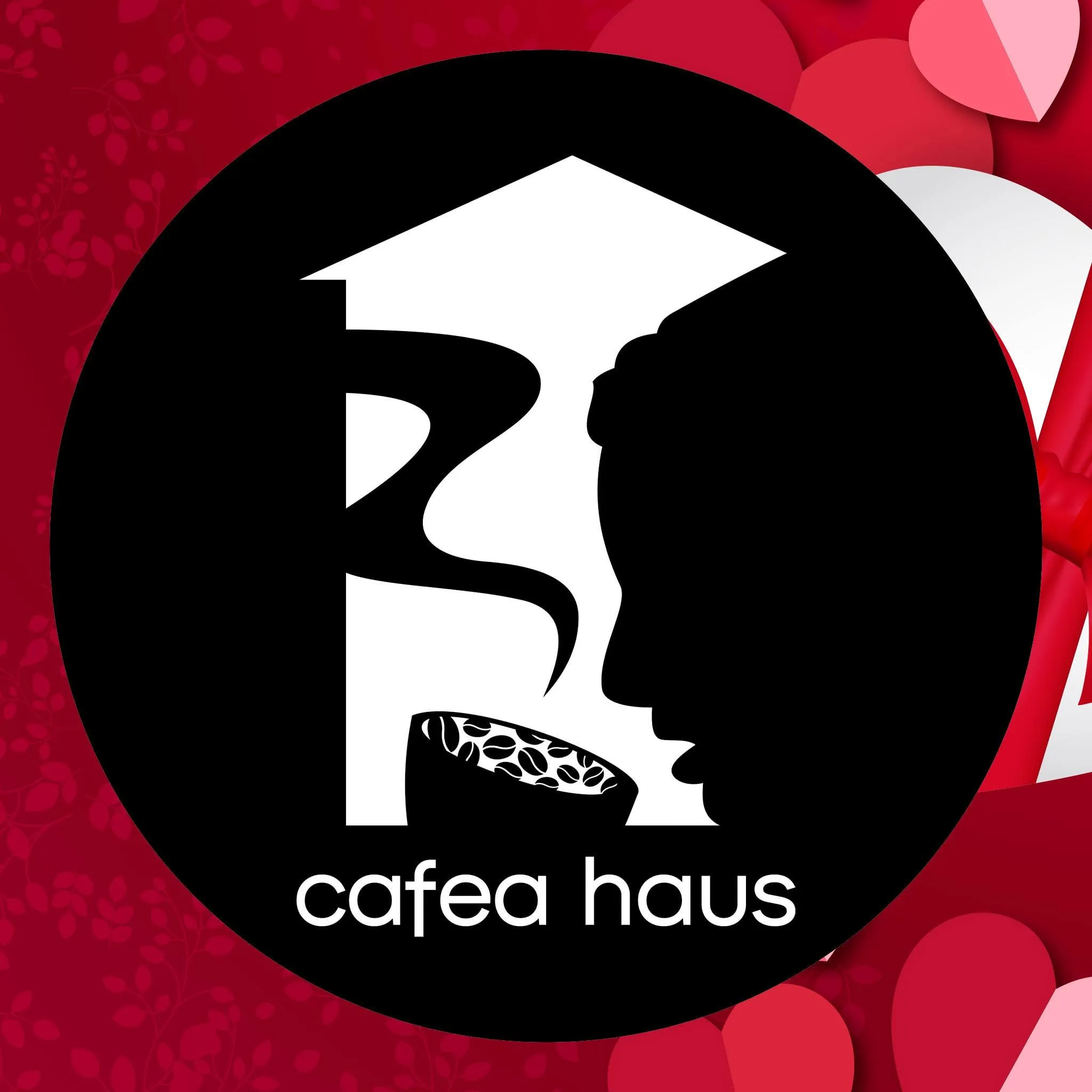 Cafea Hauz logo