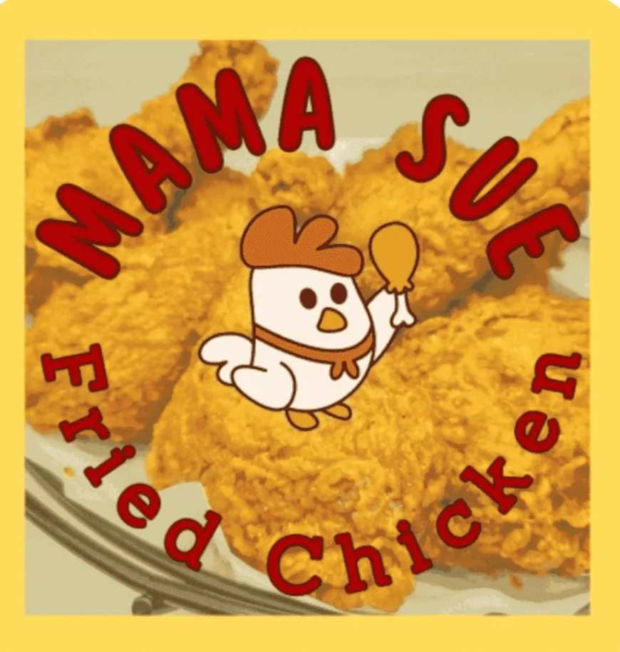 Mama Sue logo