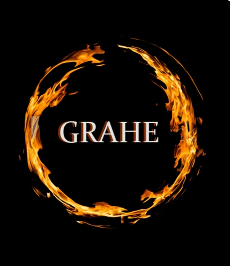 Grahe Sidewalk Grill logo