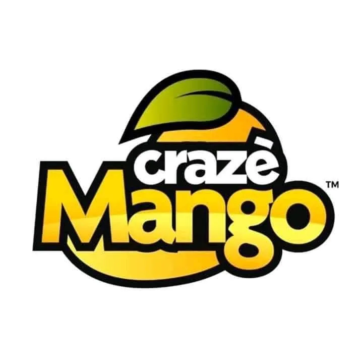 Craze Mango logo