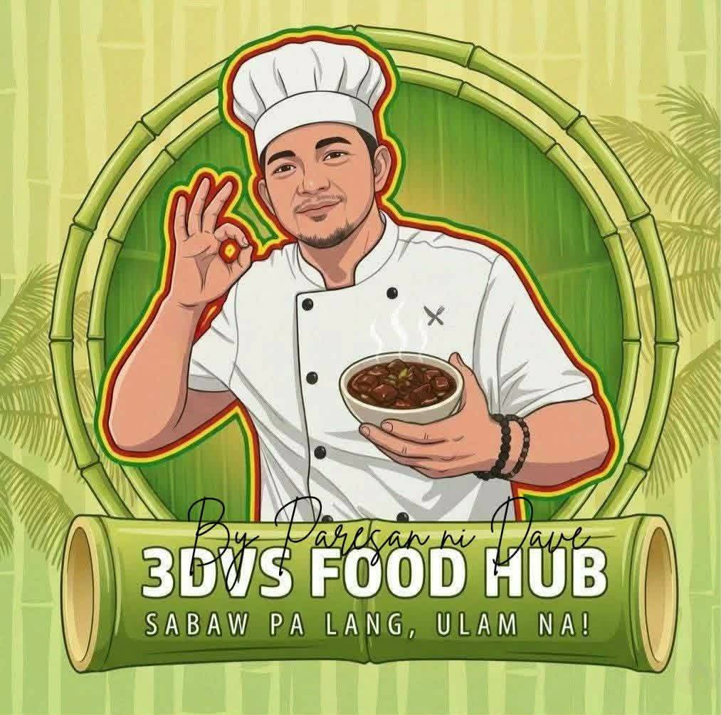 Paresan ni Dave logo
