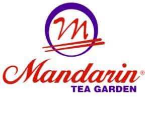 Mandarin Tea Garden Tandag City logo