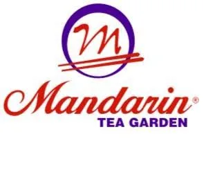 Mandarin Tea Garden Tandag City logo