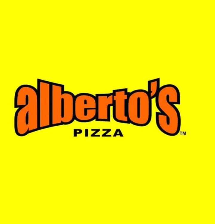 Albertos Pizza Gingoog logo
