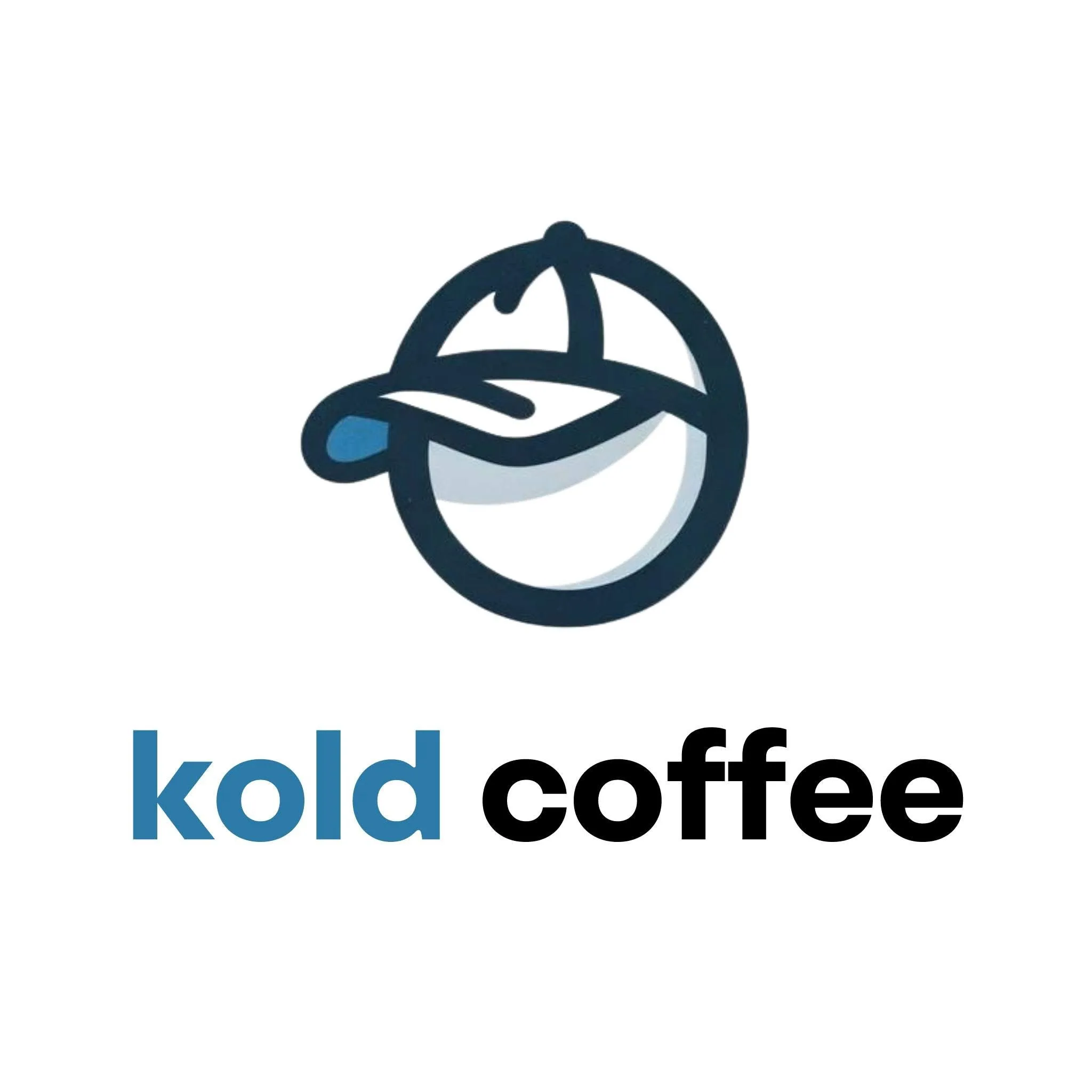 Kold Coffee logo