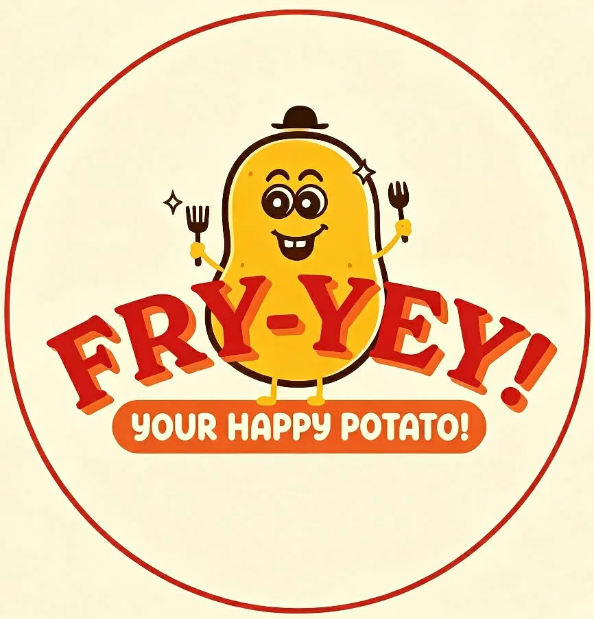 Fry-Yey logo