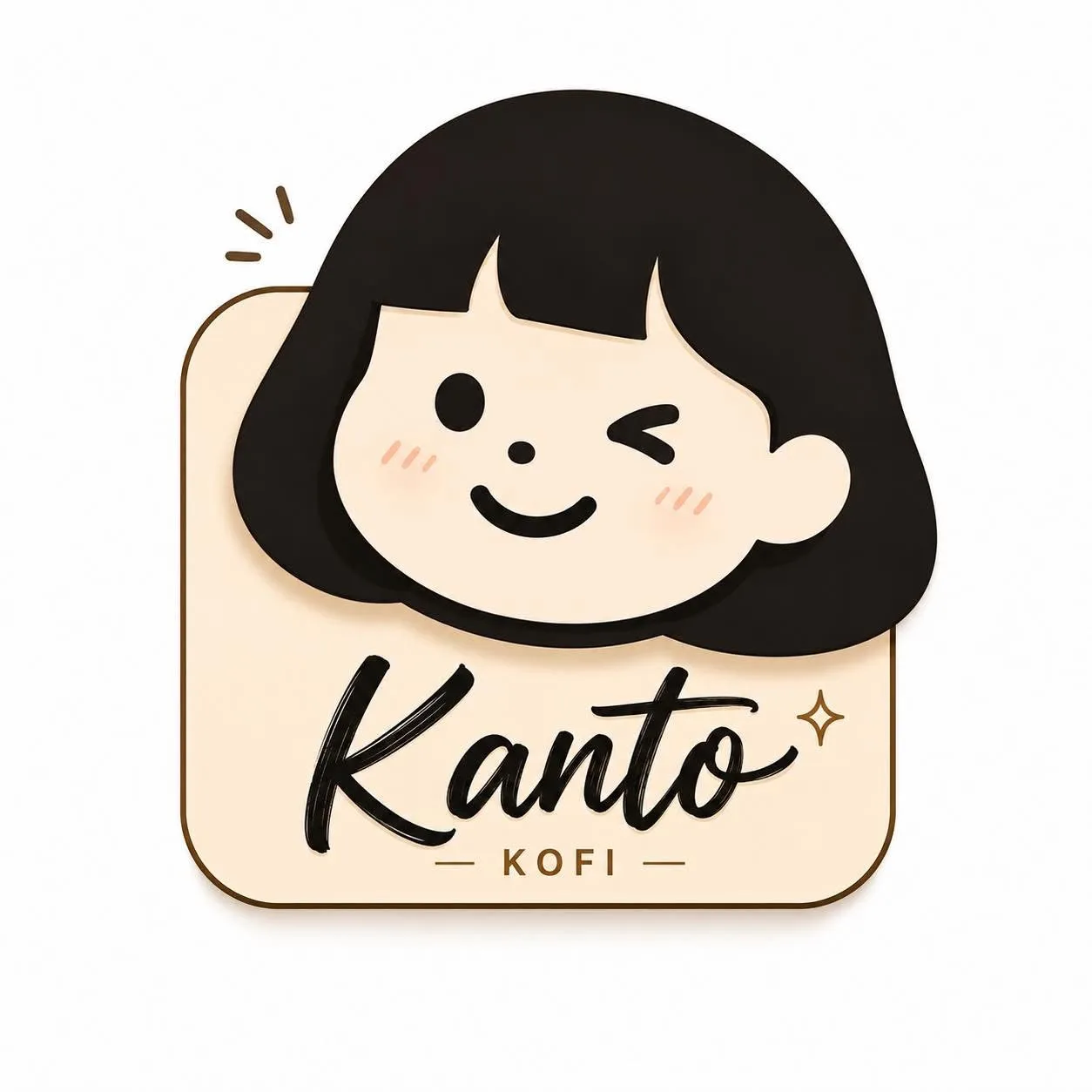 Kanto Kofi logo