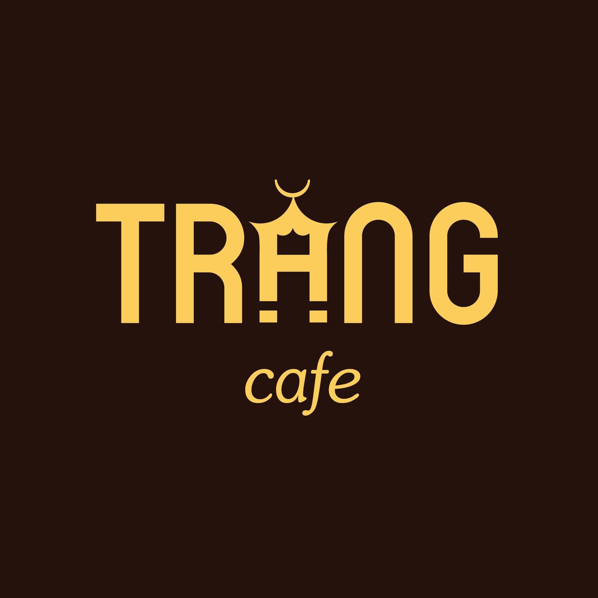 Trang Cafe logo