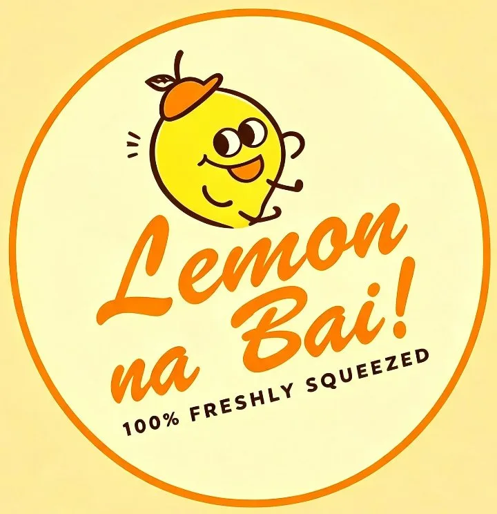 Lemon na Bai logo