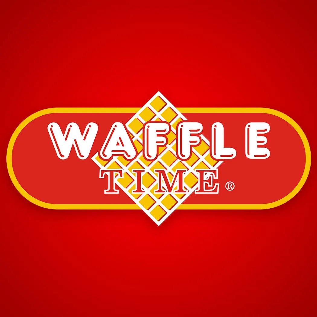 Waffle Time - Gingoog logo