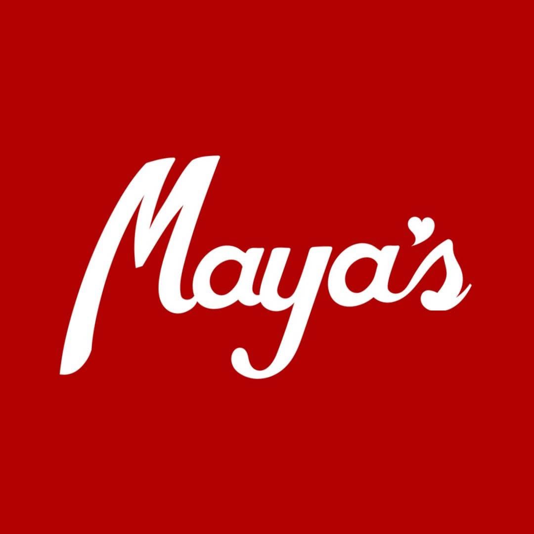 Maya’s Grill Haus and Restaurant logo