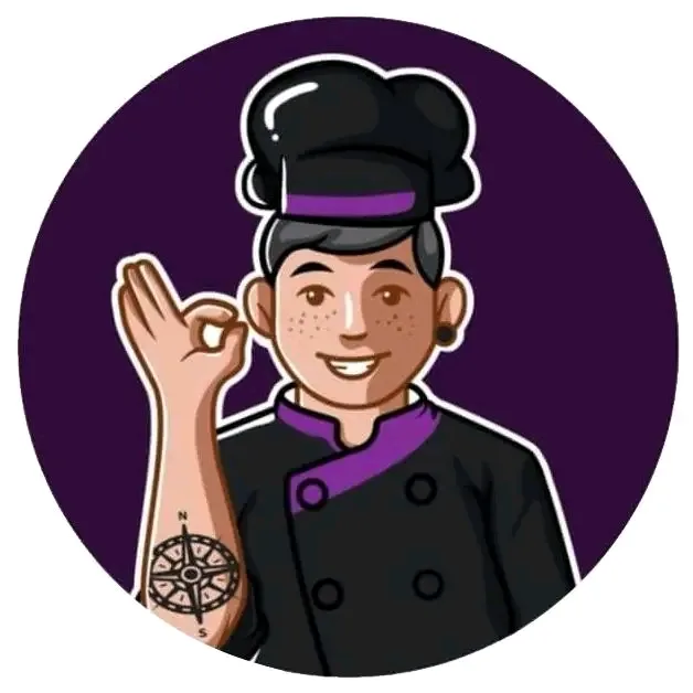 Purple Yam-Agusan logo