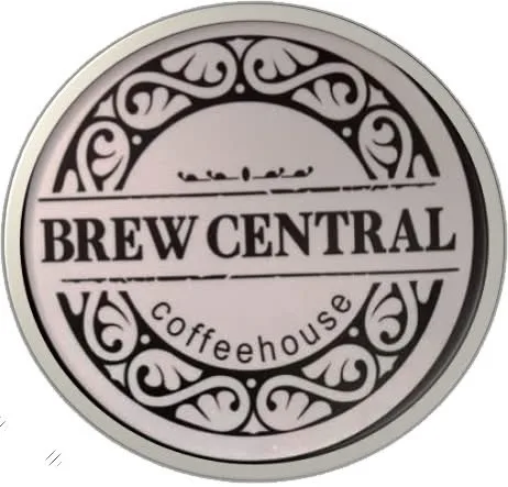 Brew Central Coffeehouse logo