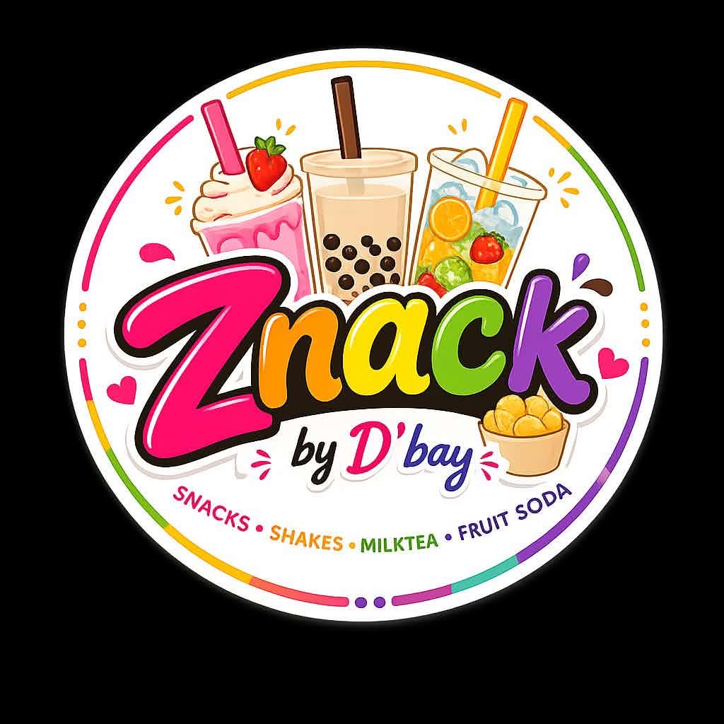 Znack by D' Bay logo
