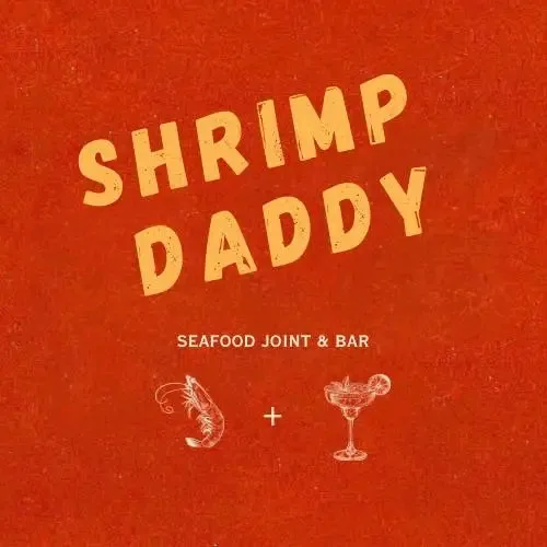 Shrimp Daddy Gingoog logo