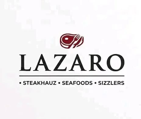 LAZARO logo