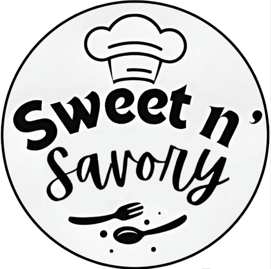 Sweet N' Savory logo