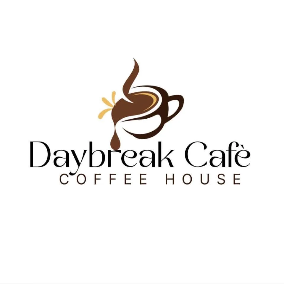 Day Break-Cafe Coffee House logo