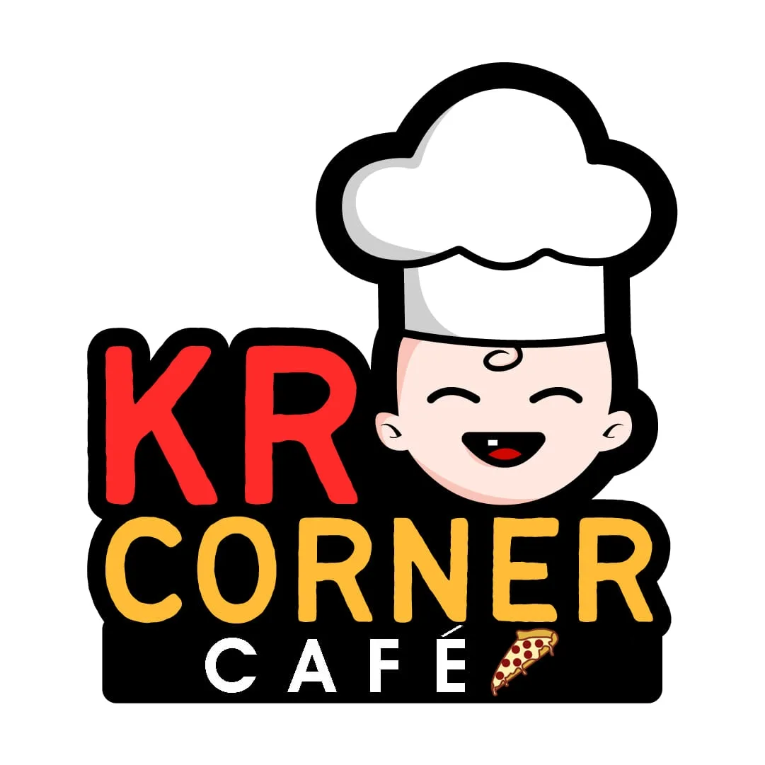 KR Corner logo