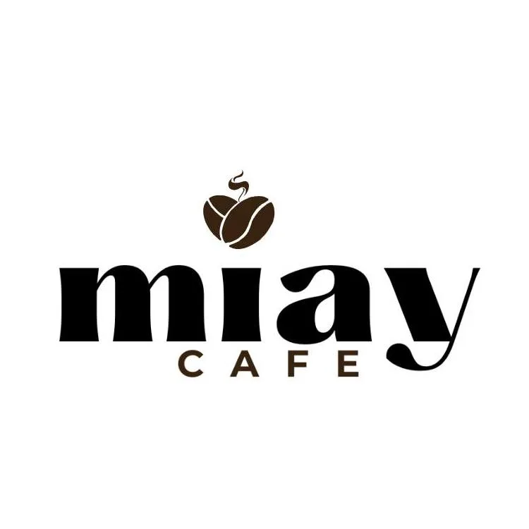 Miay Cafe logo