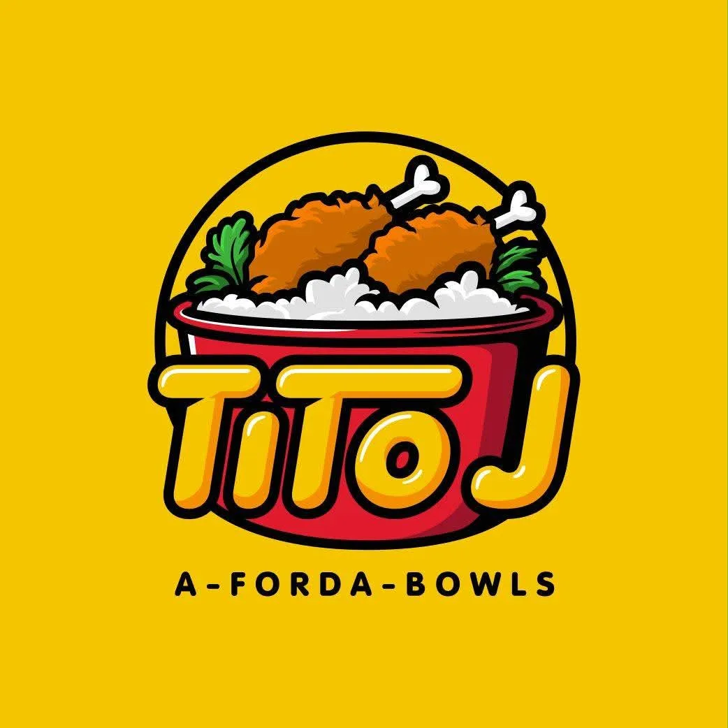 Tito J logo