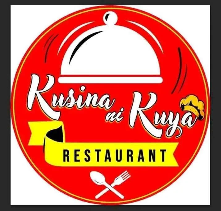 Kusina ni Kuya logo
