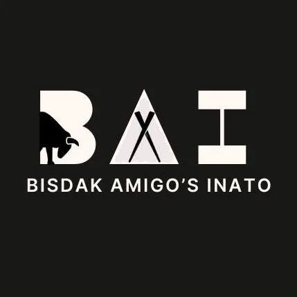 Bisdak Amigo's Inato logo