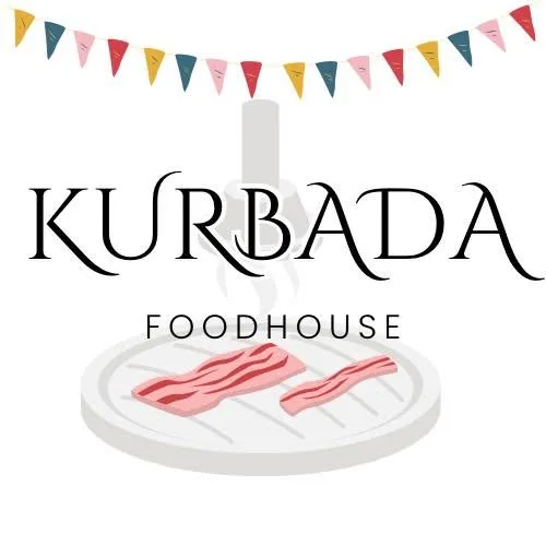 Kurbada Foodhouse/Samgyup logo