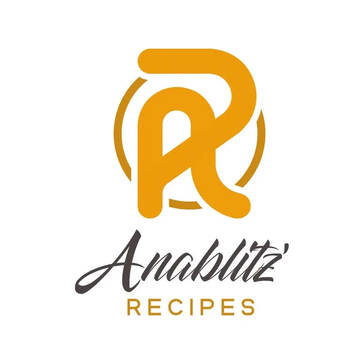 Anablitz Recipes logo