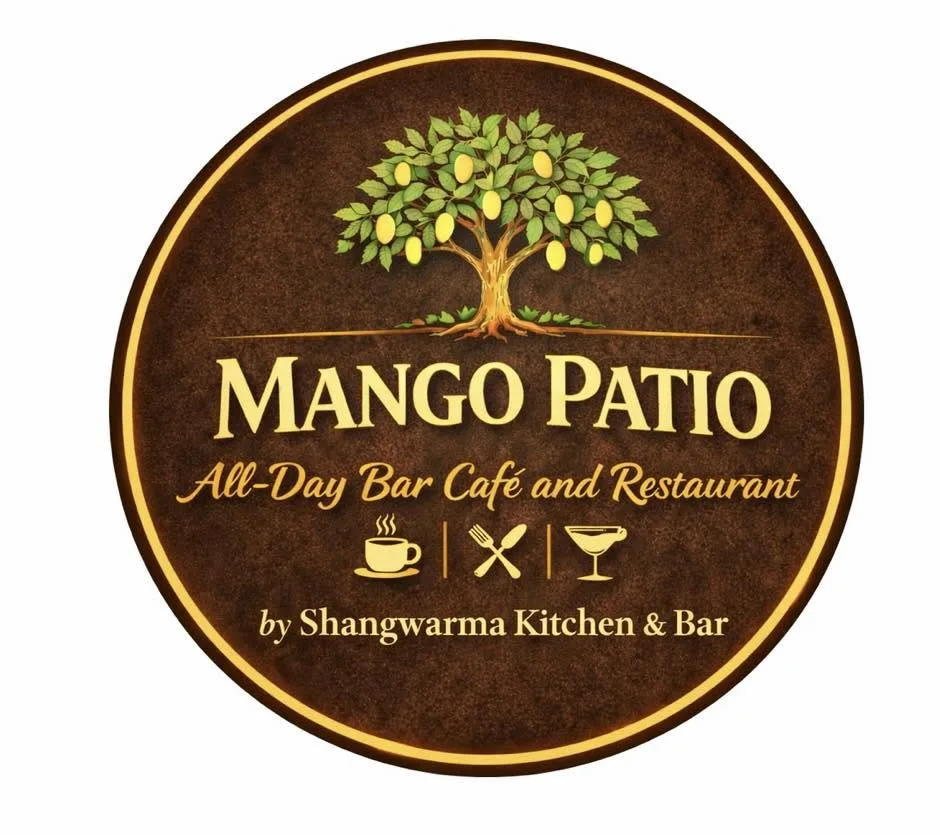 Mango Patio logo