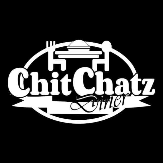 ChitChatz Diner logo
