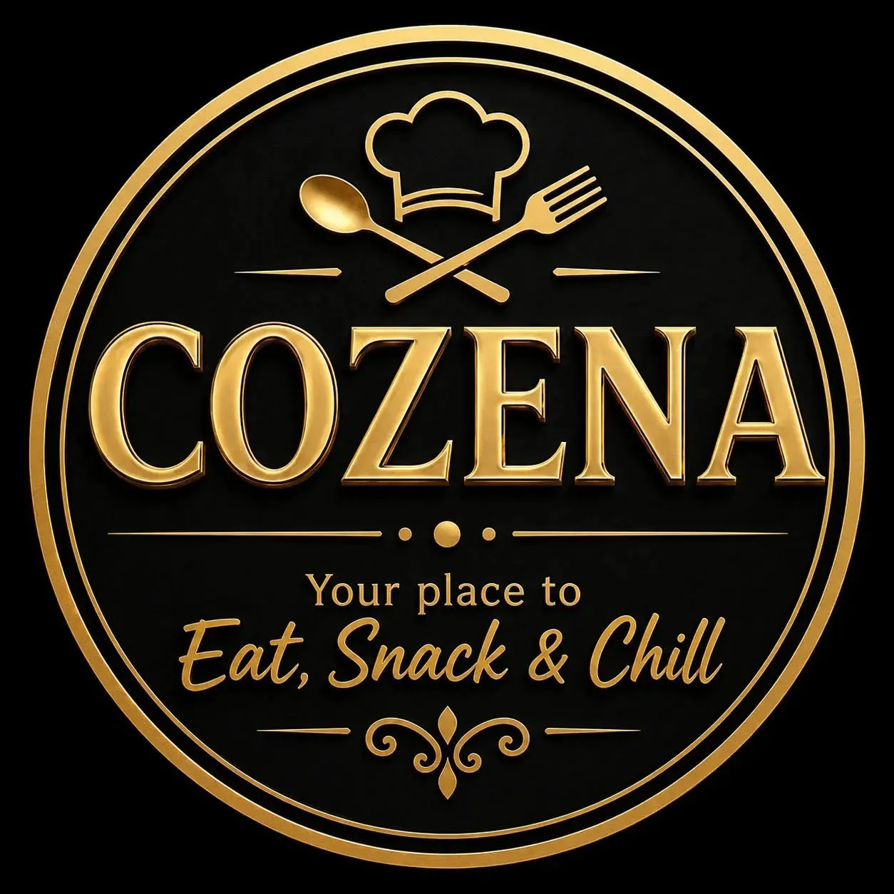 Cozena logo