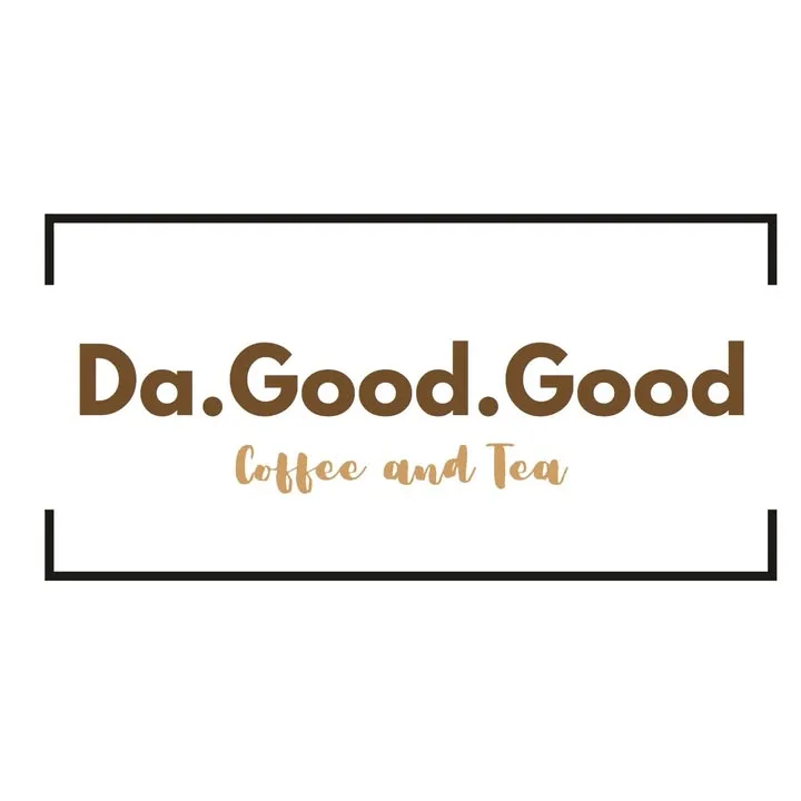 DaGood.Good logo