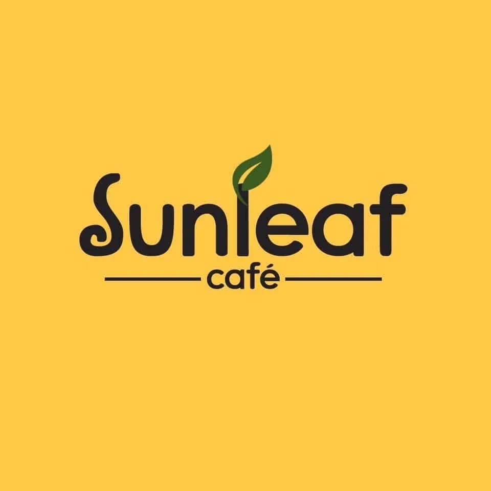 Sunleaf Cafe - Mangagoy Branch logo