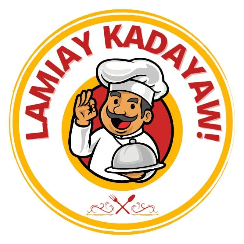 Lamiay Kadayaw logo