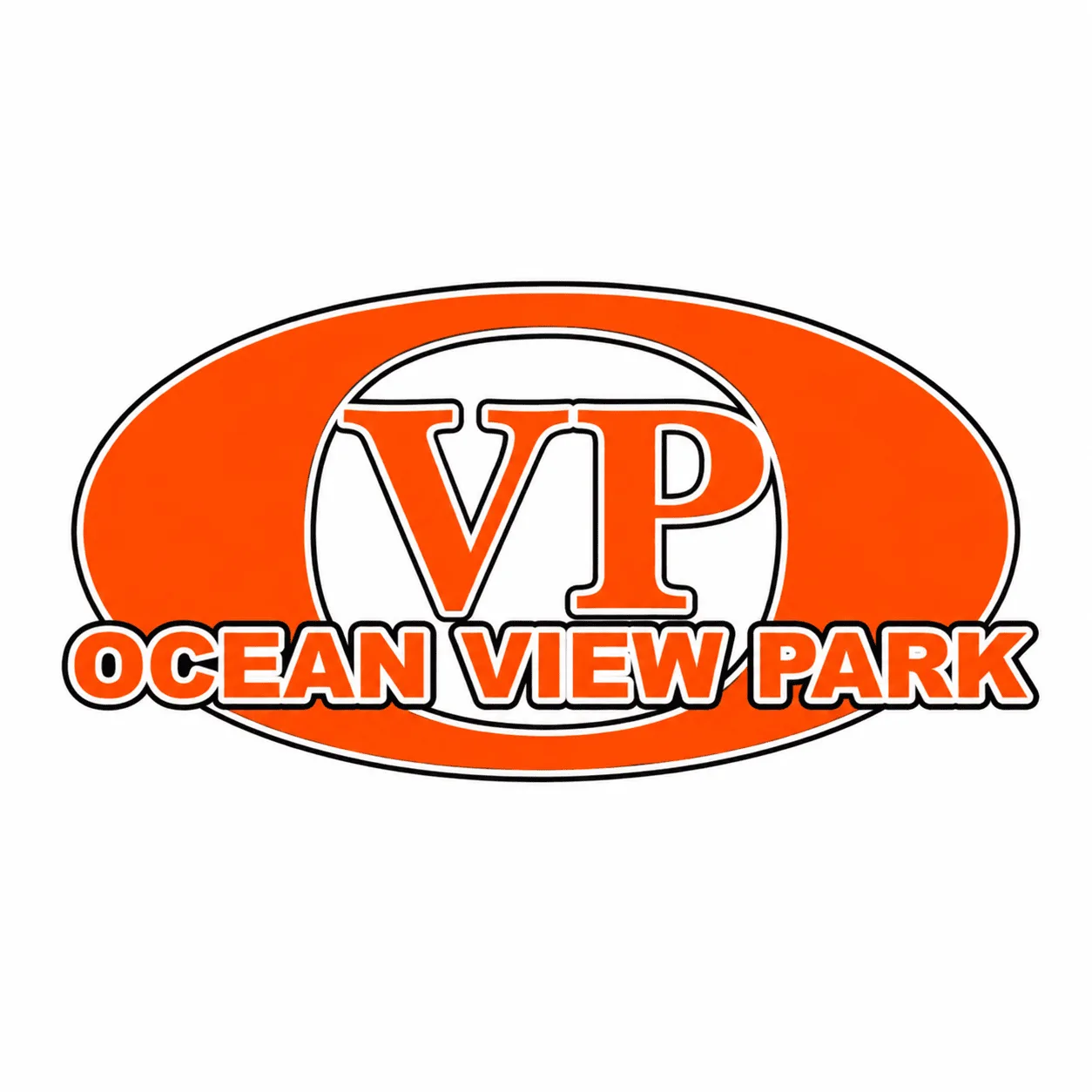 Ocean View Park Restaurant logo