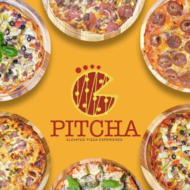 Pitcha Bayugan logo