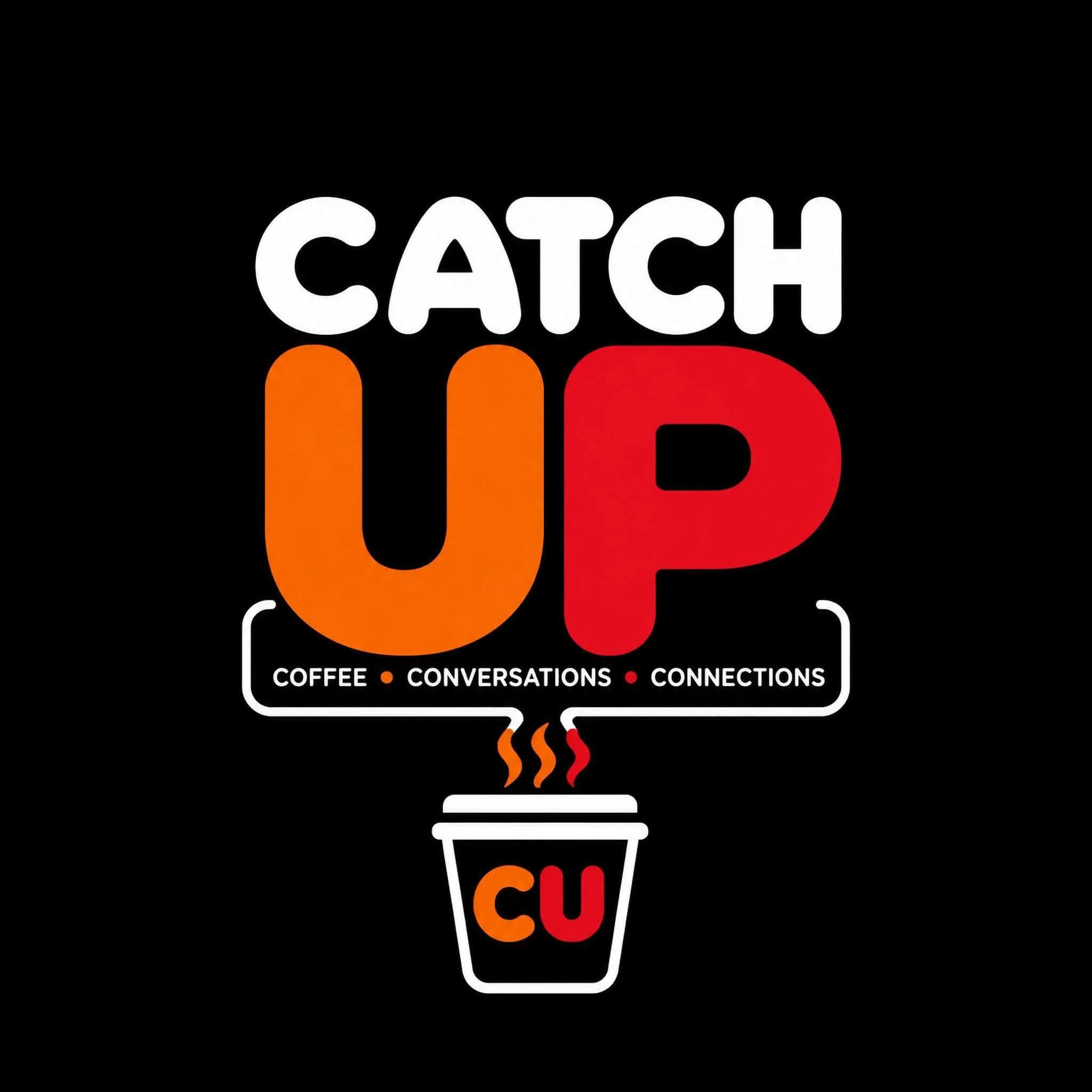 Catch Up logo