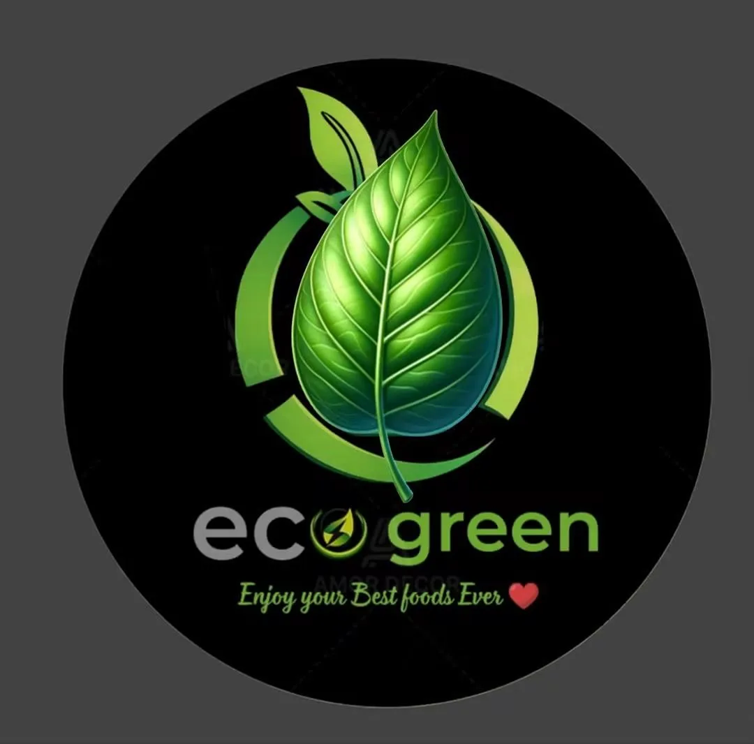 Eco Green logo