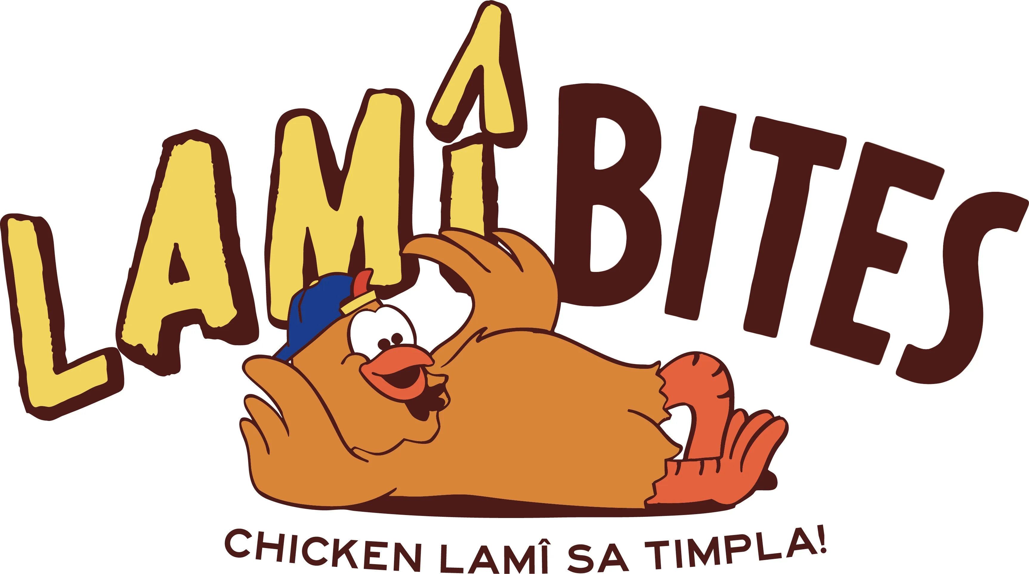 Lamibites logo