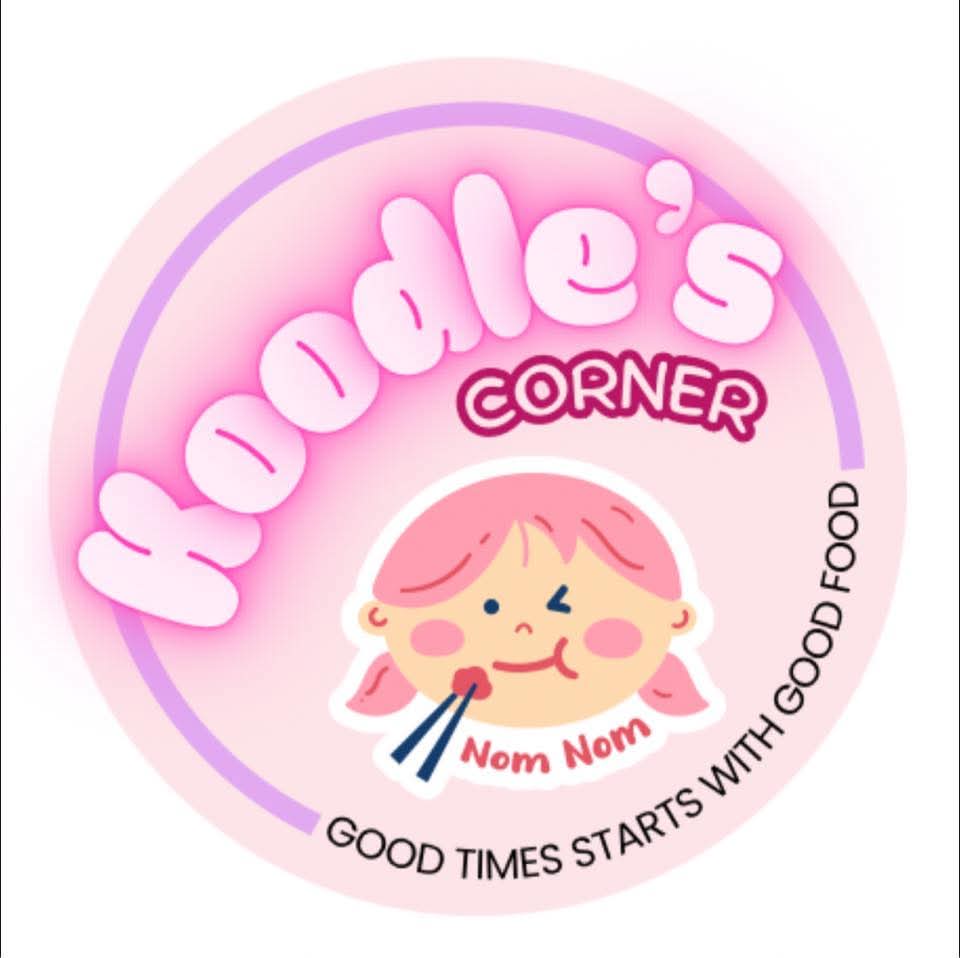 Koodles Corner logo