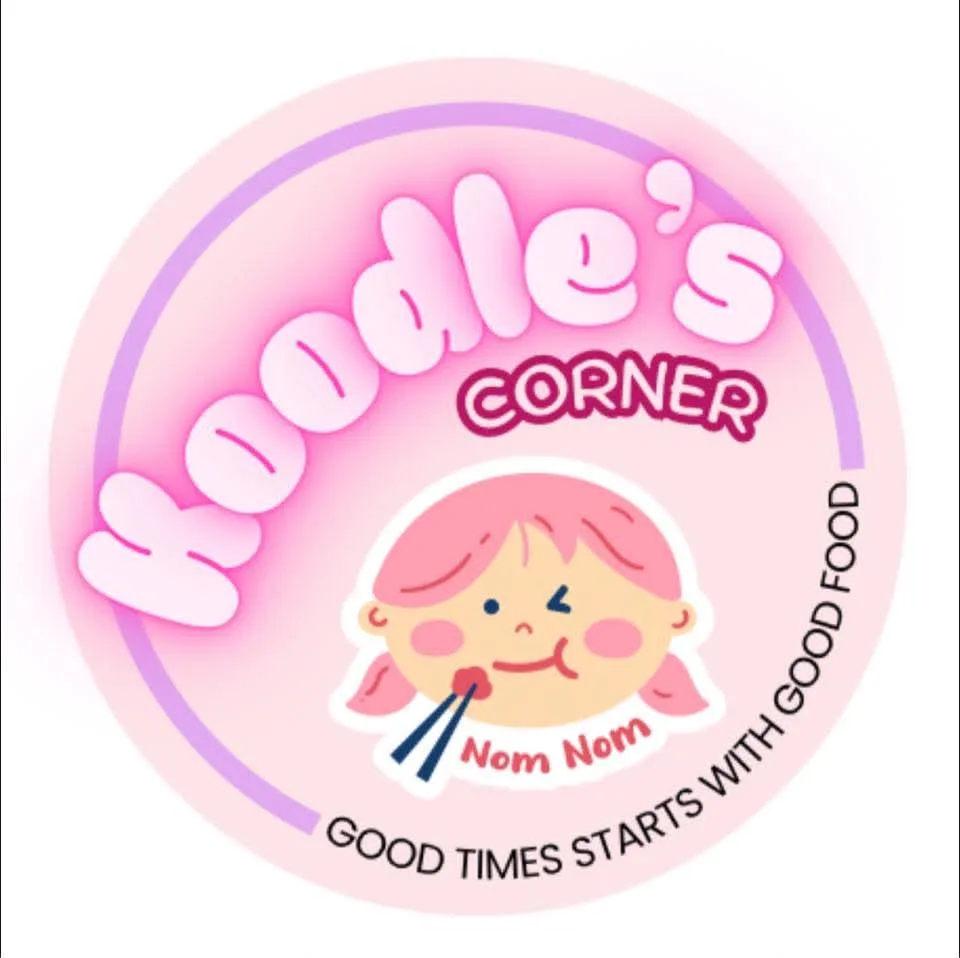 Koodles Corner logo