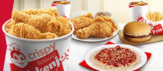 Jollibee Tandag