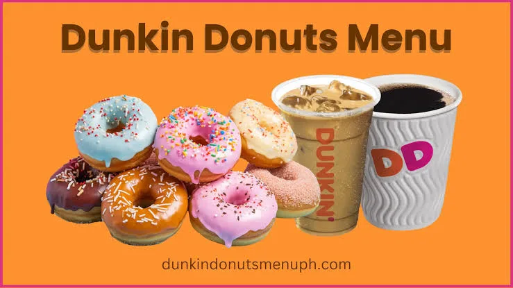 Dunkin' Donuts - Bayugan City