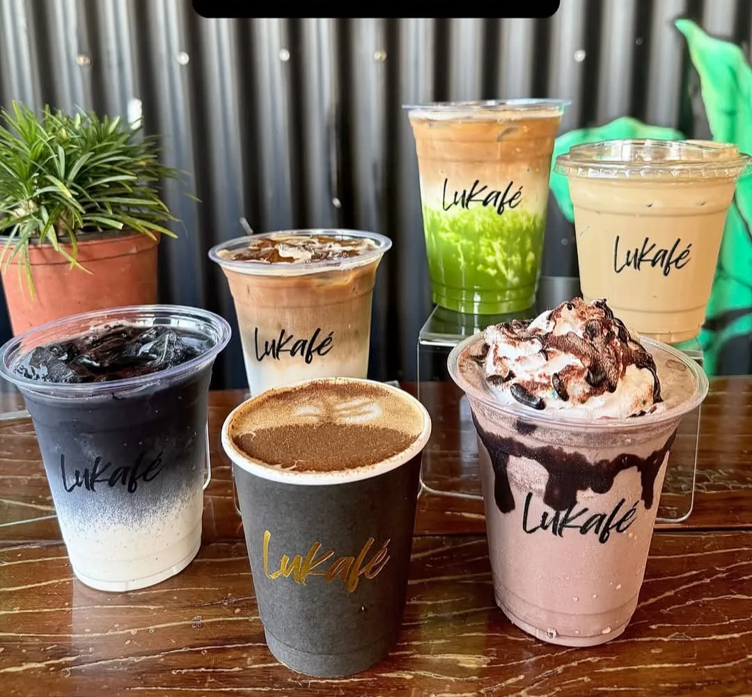 Lukafe delivery in San Francisco