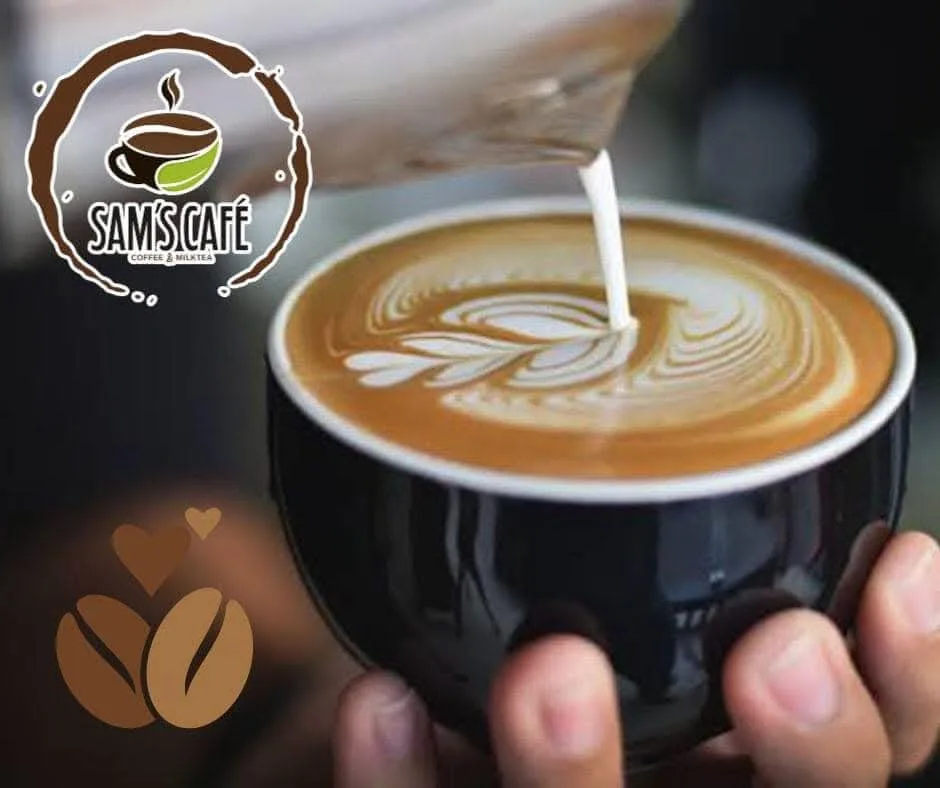 Sam’s Cafe delivery in San Francisco