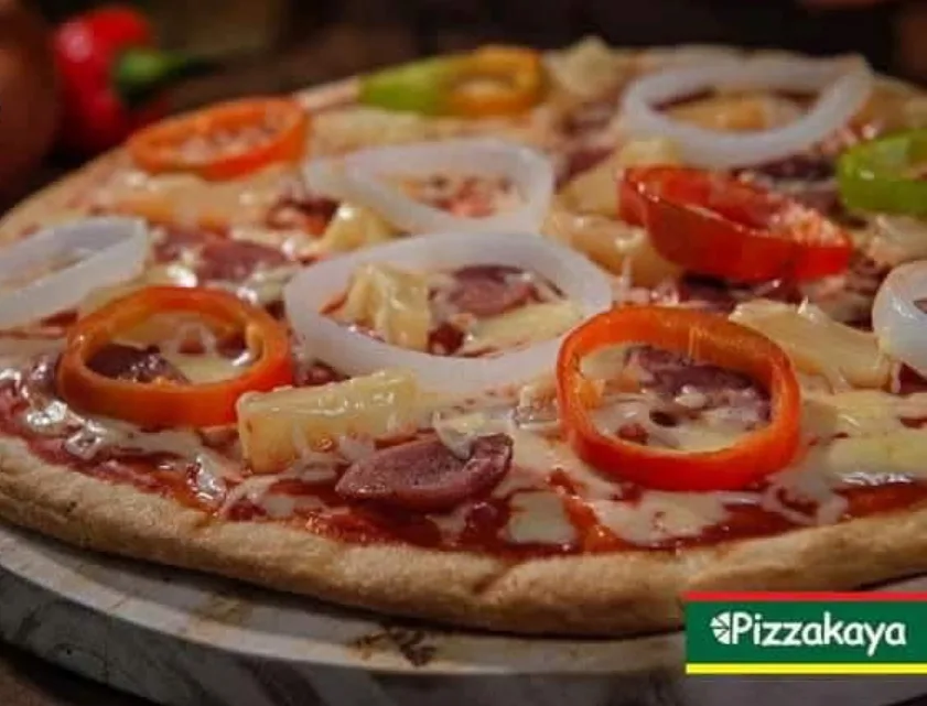 Pizzakaya