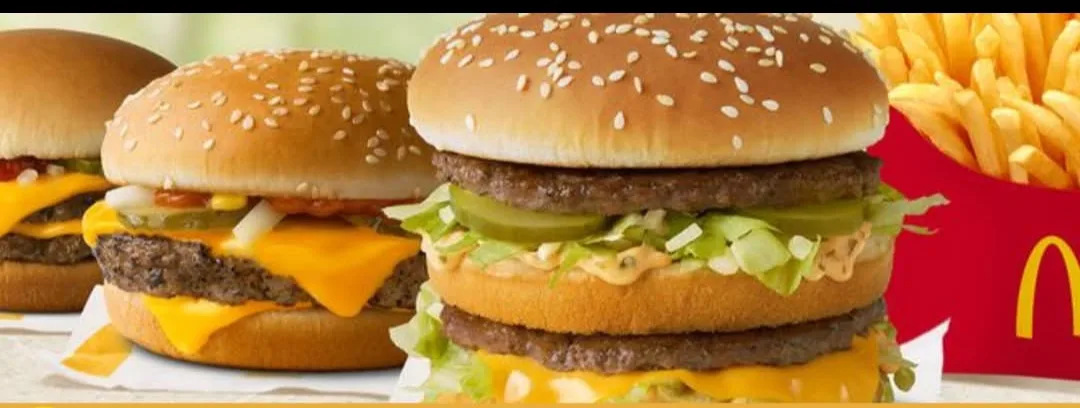 Mcdonalds Gingoog