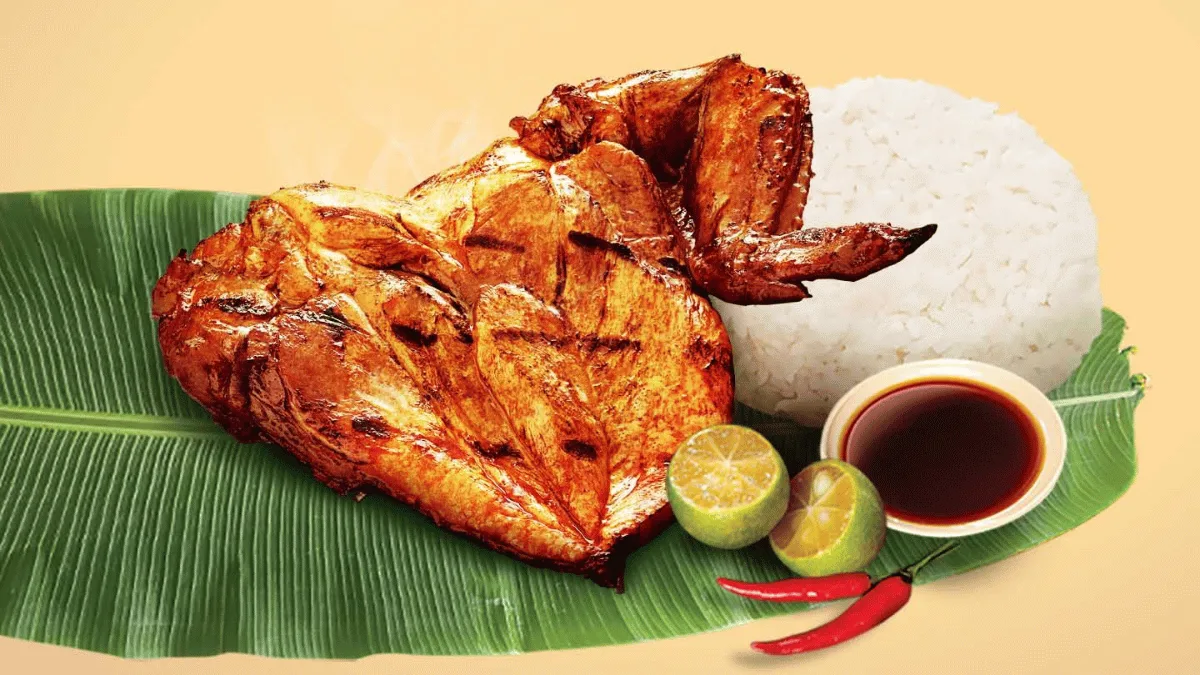 Mang Inasal Gingoog