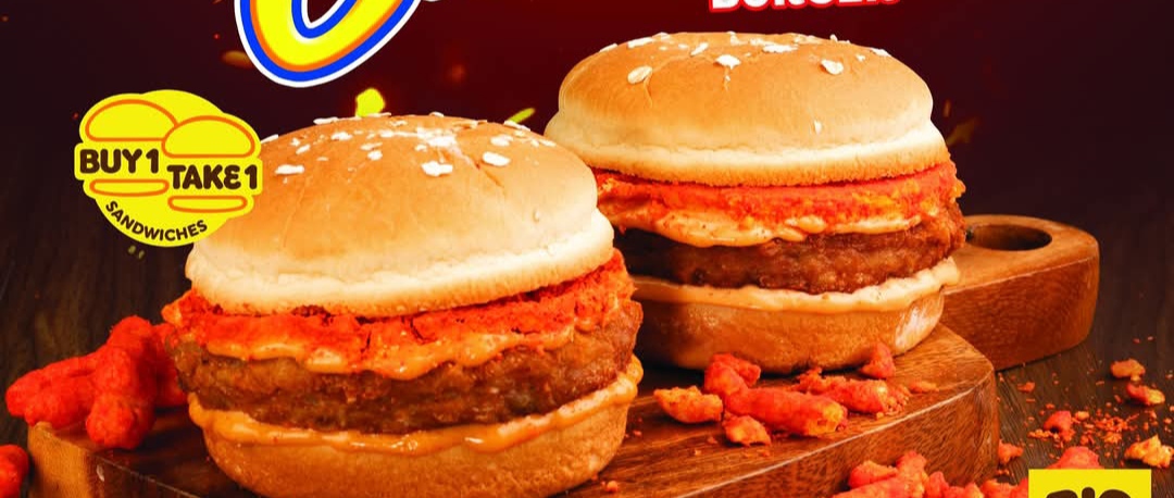 Minute Burger - Bayugan City